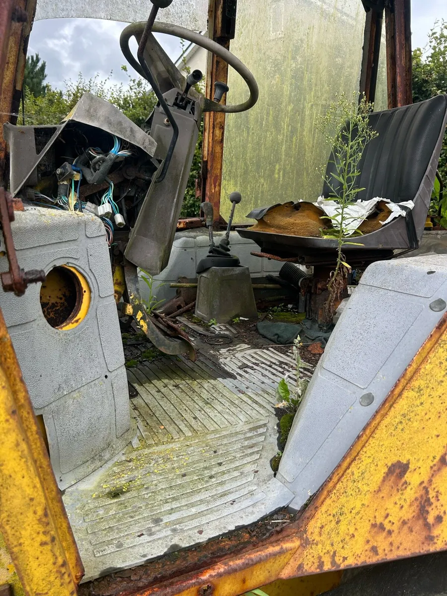 Jcb 3cx - Image 4