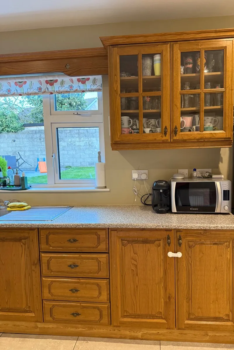 Kitchen Units for Sale - Image 3