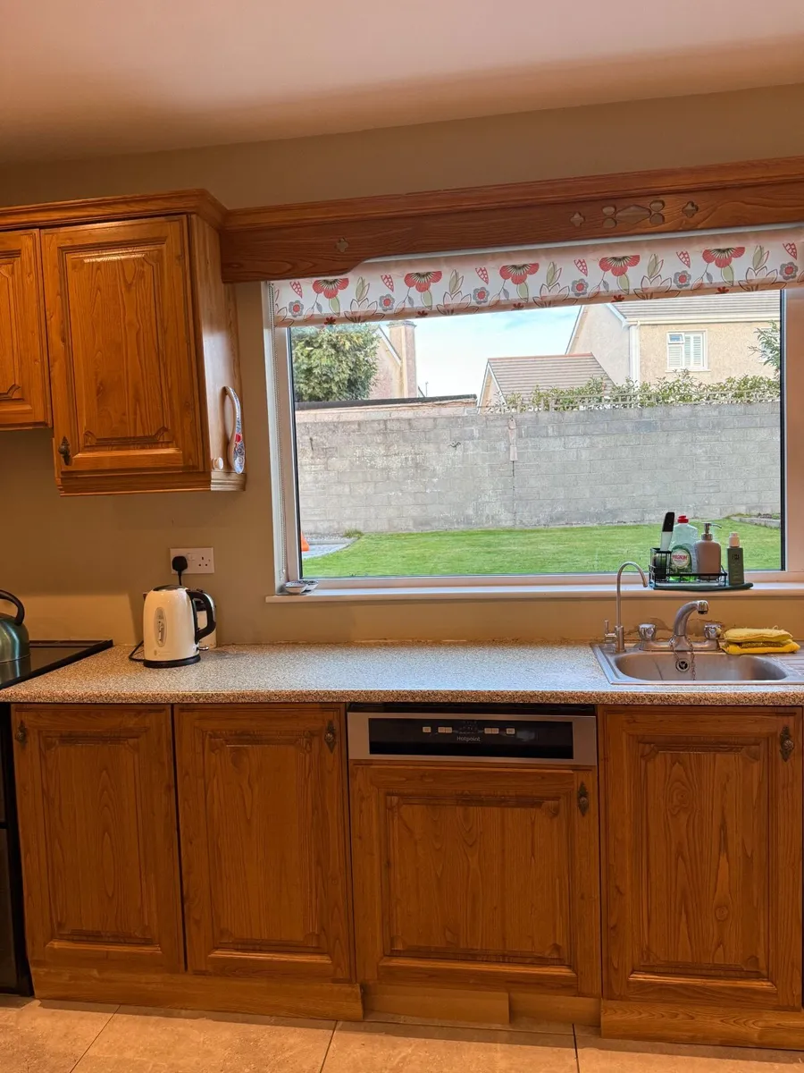 Kitchen Units for Sale - Image 4