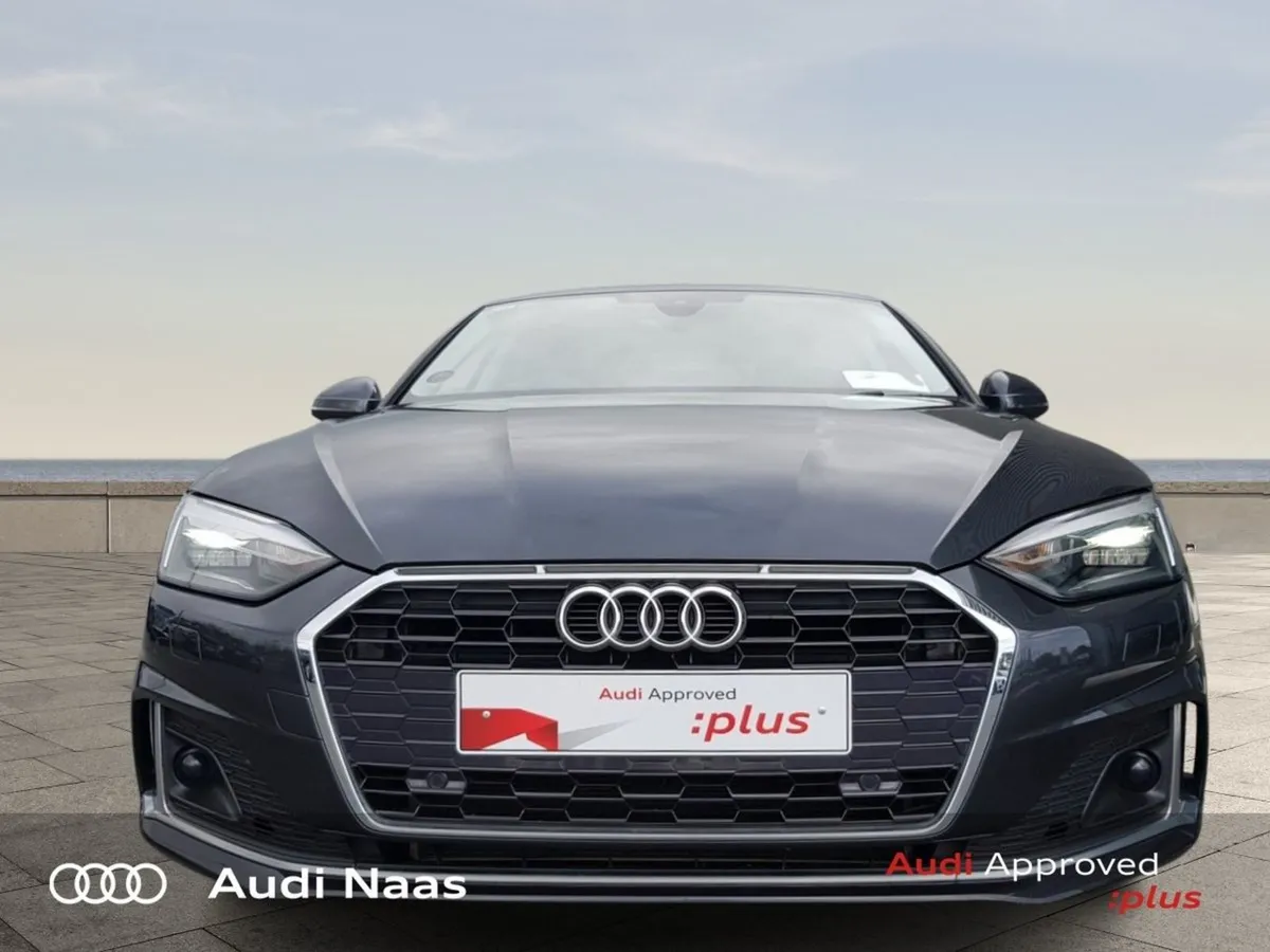 Audi A5 35 TDI 163HP S-tronic SE - Image 2