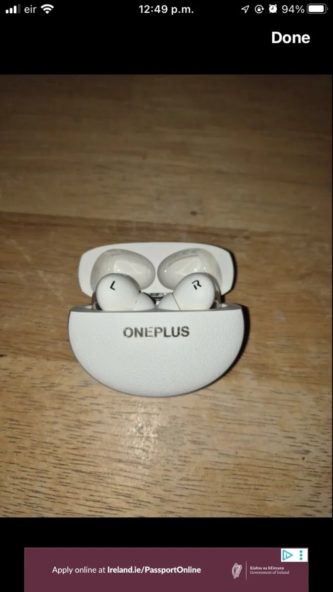 airpods - Image 1