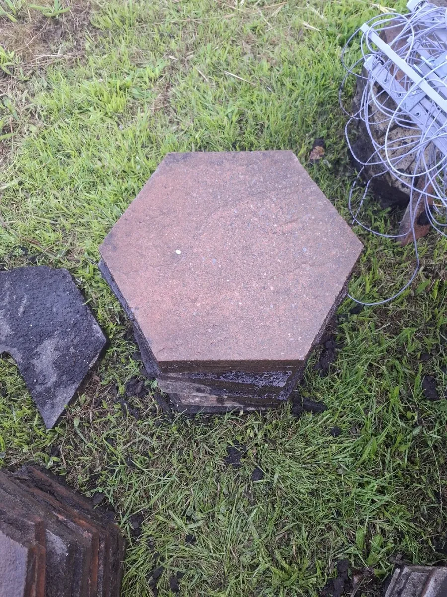FREE Patio Slab - Image 3