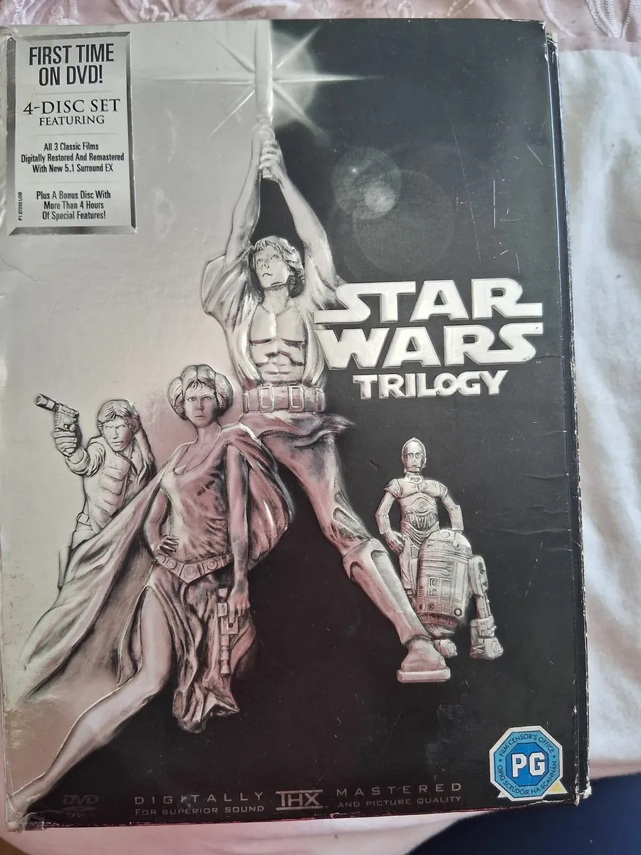 Dvd - Image 1
