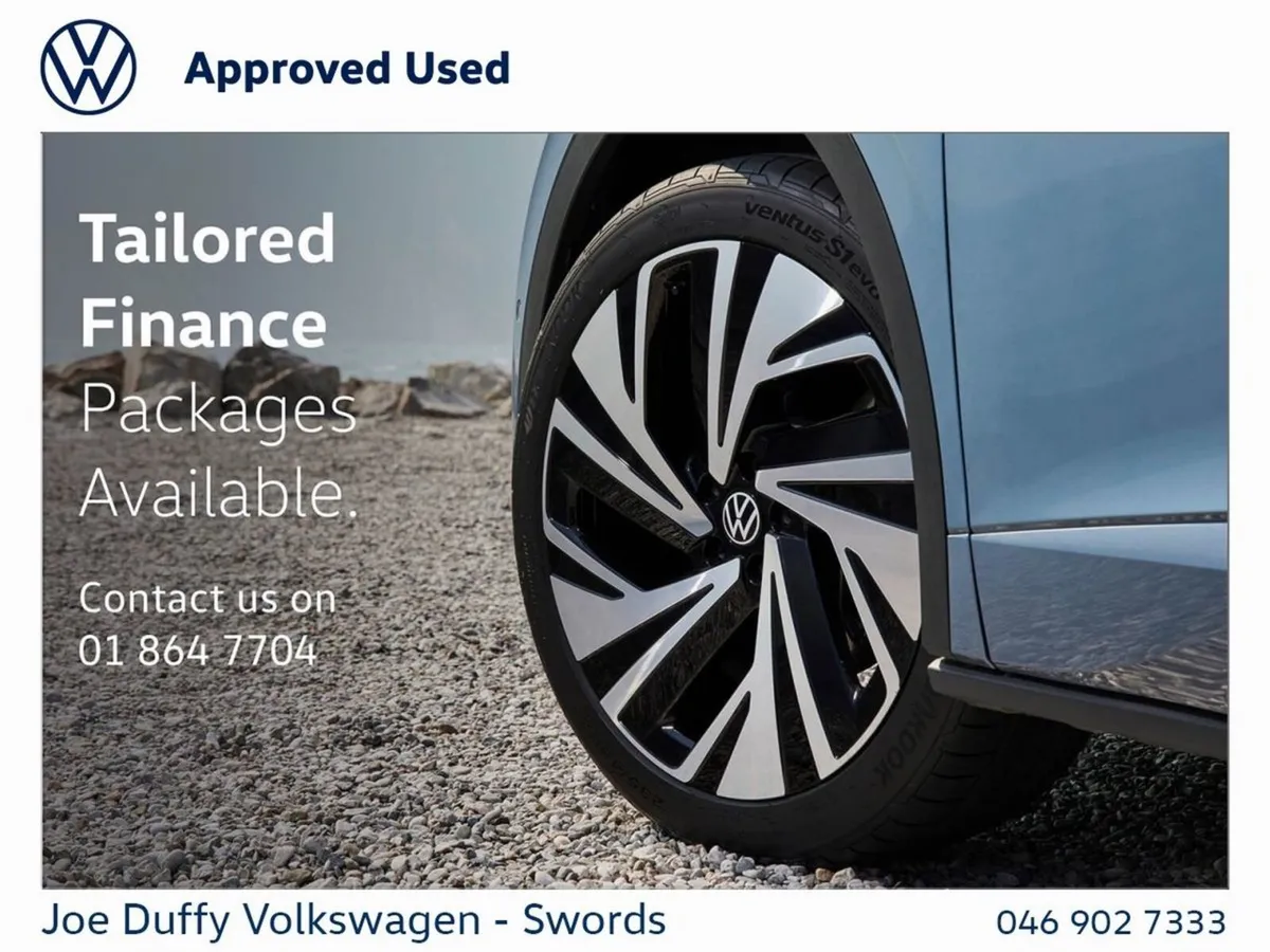 Volkswagen T-Roc 1.5 TSI 150bhp R-line DSG - Image 1