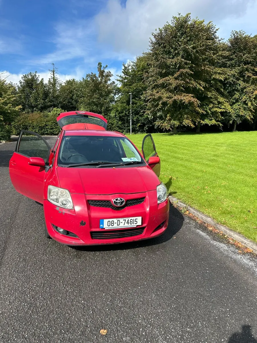 Car - Image 1