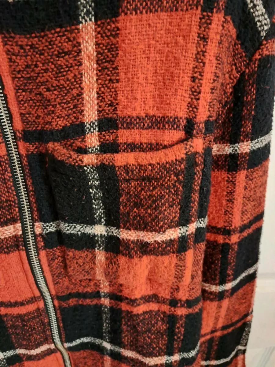 Mens River Island jacket - Image 2