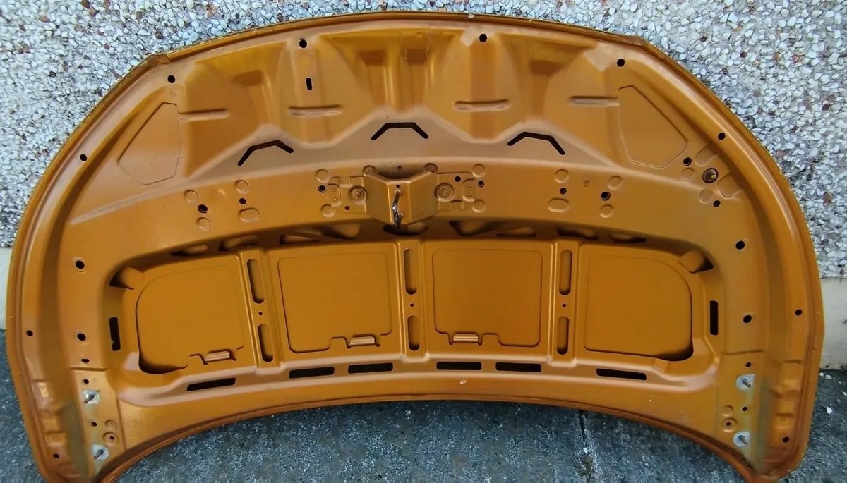 car parts Opel crosland x 2017 - Image 3