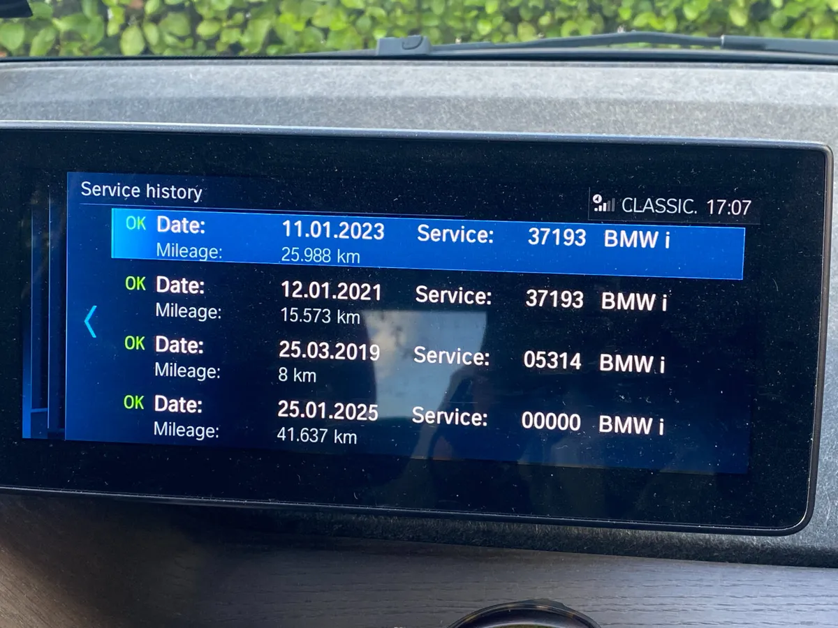 BMW i3s *LOW KM" - Image 3