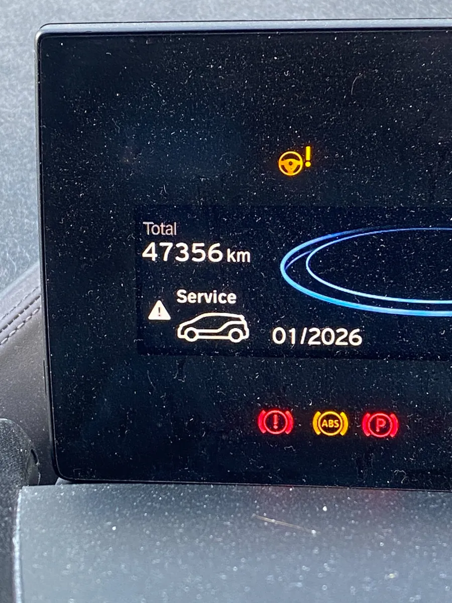 BMW i3s *LOW KM" - Image 4