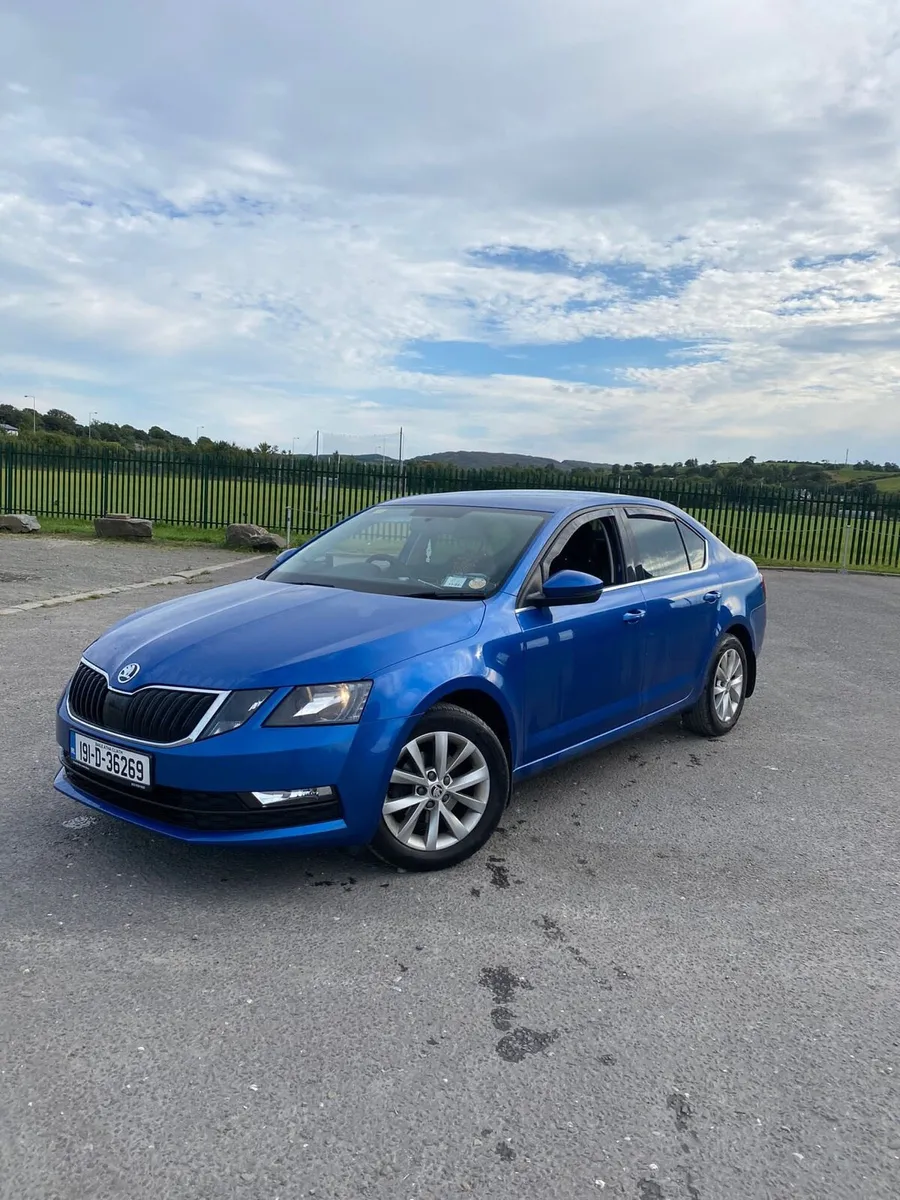 Scoda Octavia - Image 3