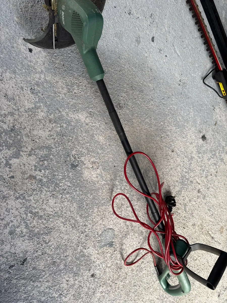 Strimmer - Image 1