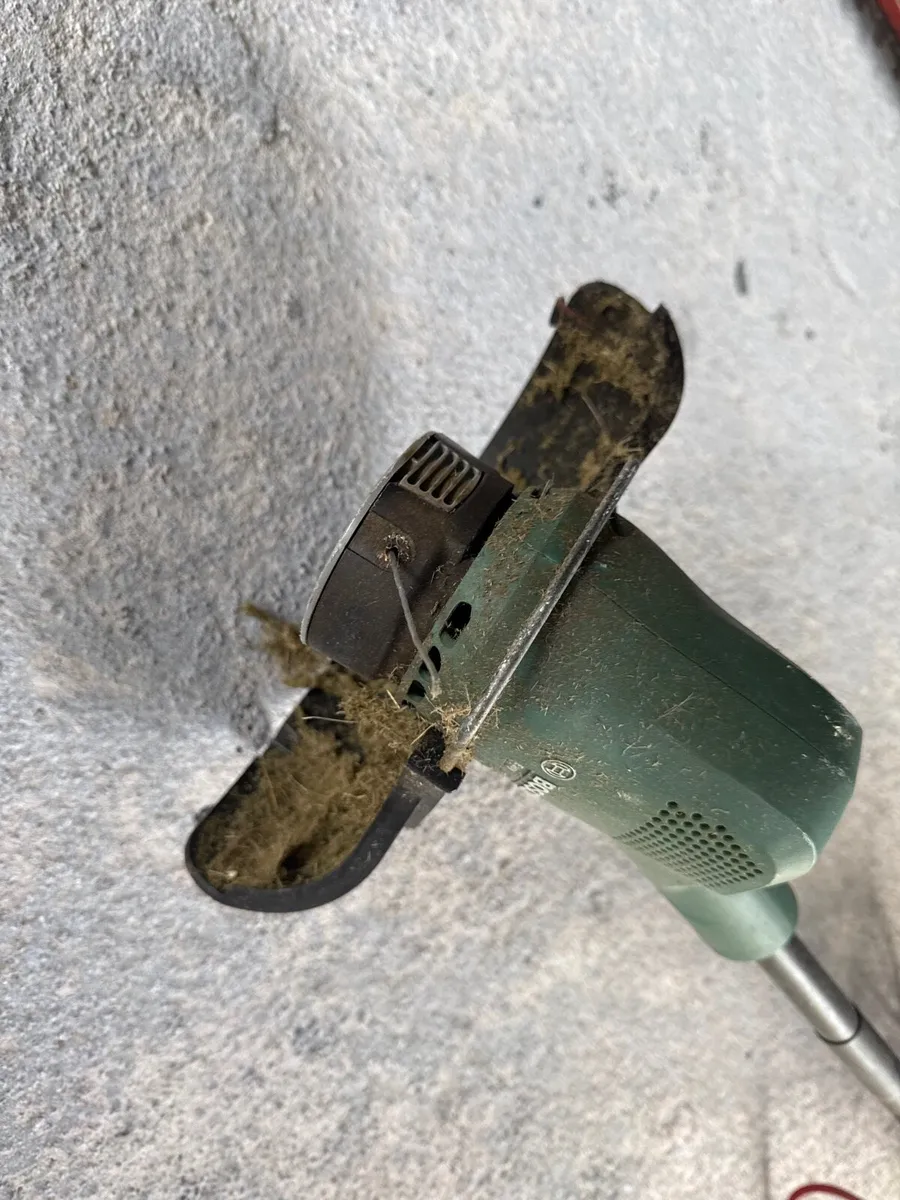 Strimmer - Image 2
