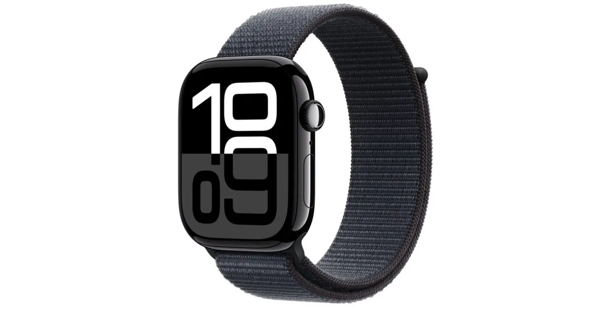 Apple Watch Series 10 GPS 46mm