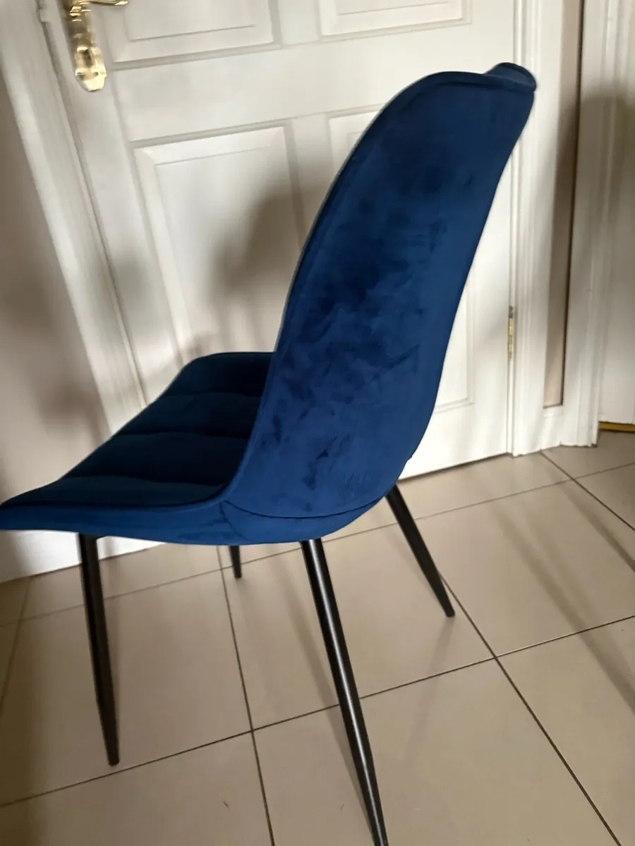 Dining chairs - Image 2
