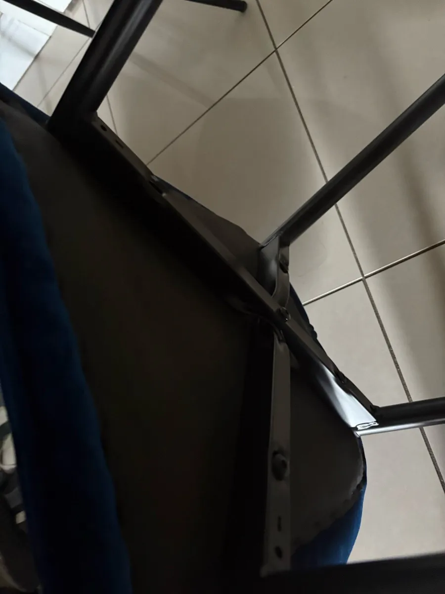 Dining chairs - Image 4