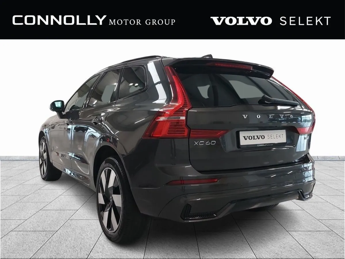 Volvo XC60 Plus T6 Phev Auto  564pm - Image 3