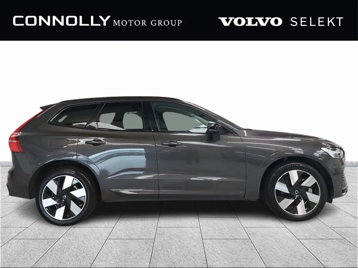 Volvo XC60 Plus T6 Phev Auto  564pm - Image 4