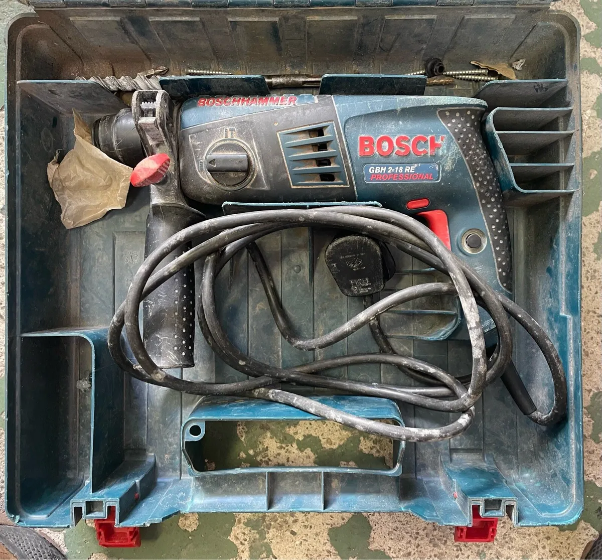 Bosch Bandsaw - Image 3