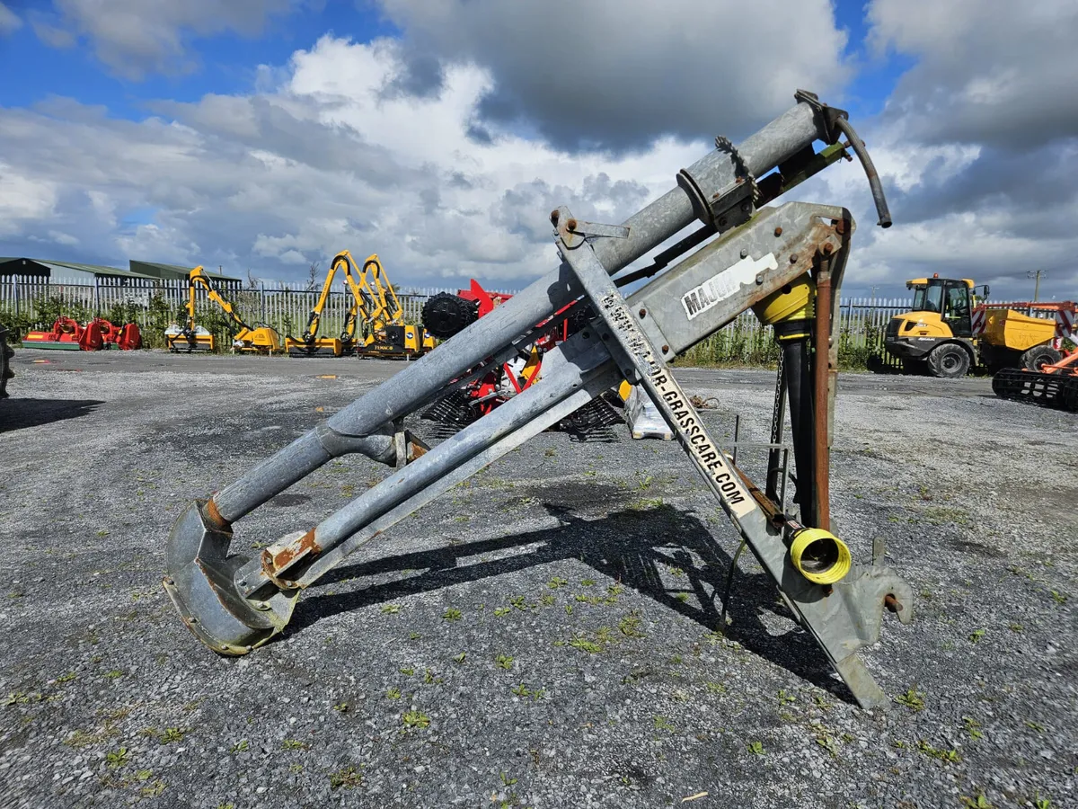 Major agitator - Image 2