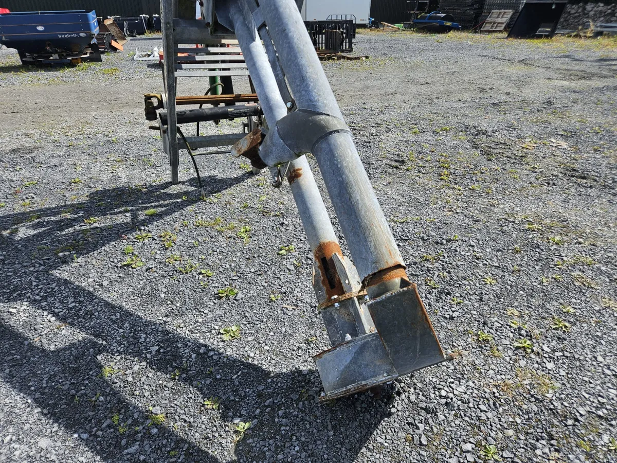 Major agitator - Image 3