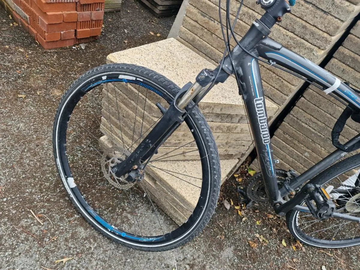 Lombardo mountain bike - Image 4