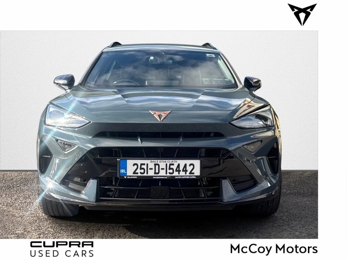 Cupra Formentor  just Arrived  Formentor Phev 204 - Image 2