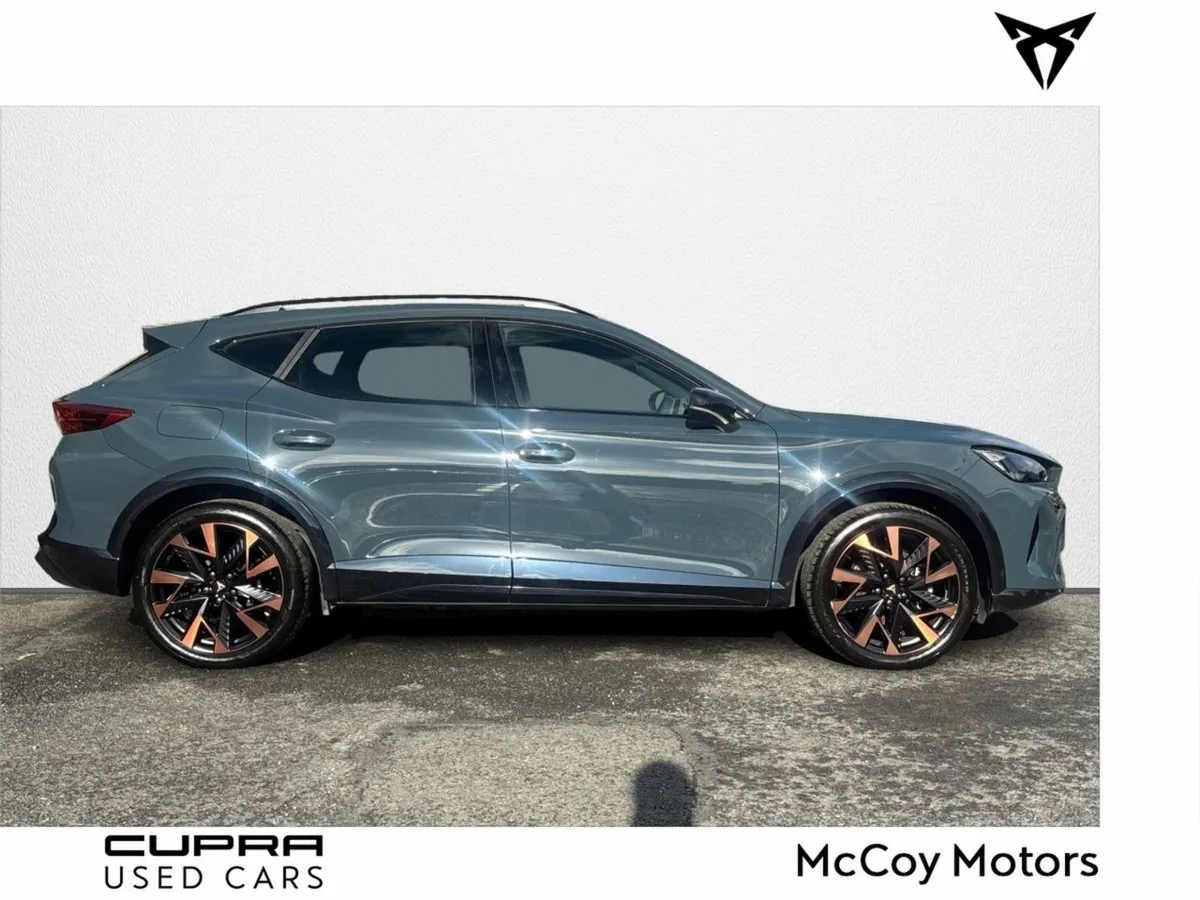 Cupra Formentor  just Arrived  Formentor Phev 204 - Image 3