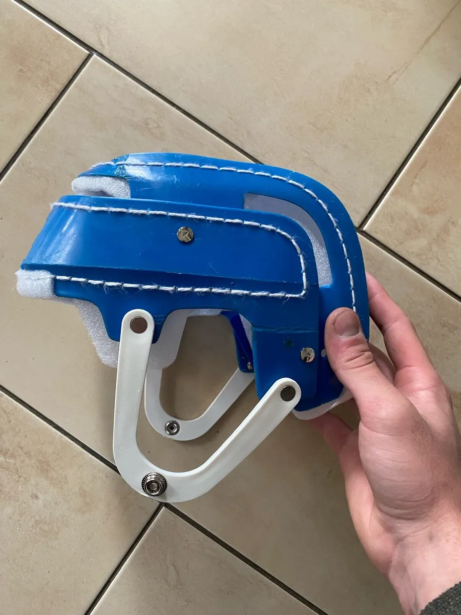Oldstyle helmet - Image 2