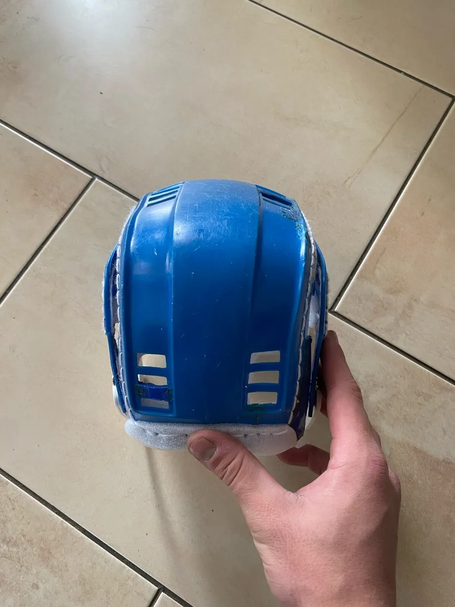 Oldstyle helmet - Image 3
