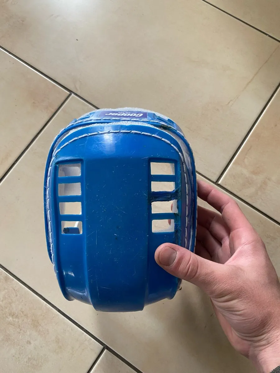 Oldstyle helmet - Image 4