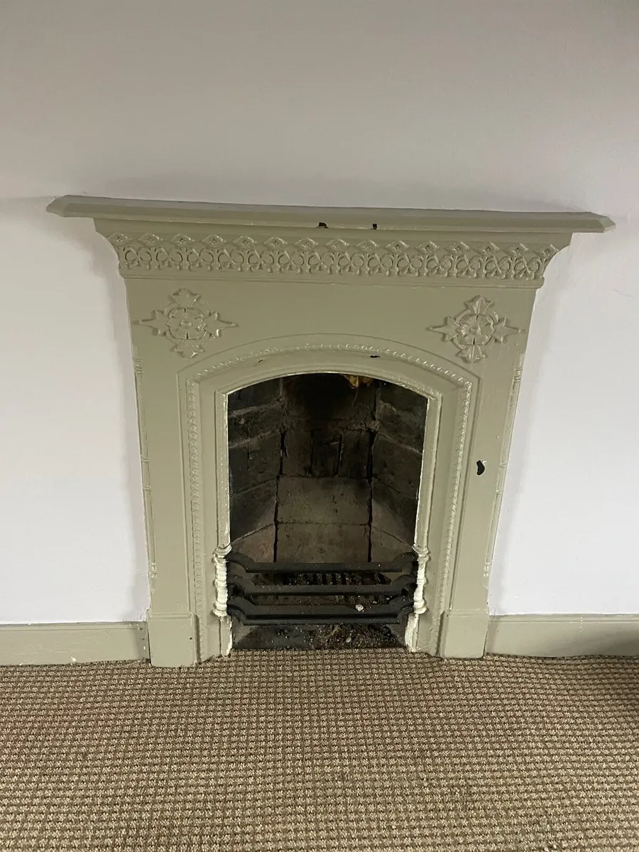 Fireplace - Image 2