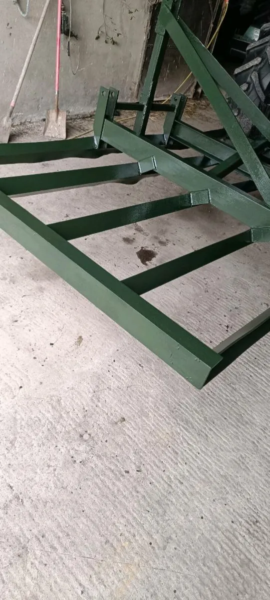 Land Leveller 10f - Image 2