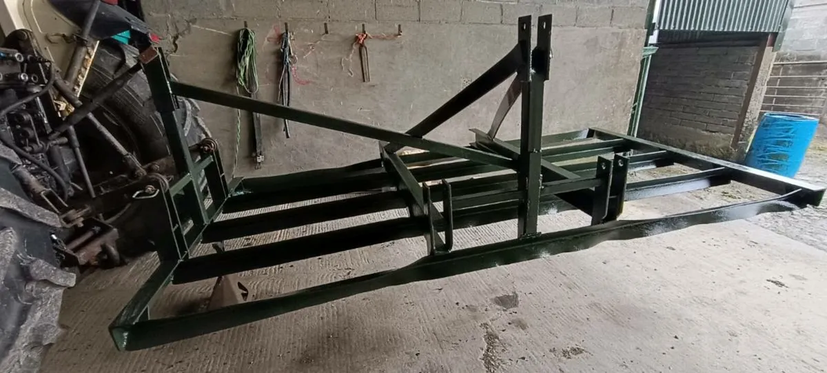 Land Leveller 10f - Image 3
