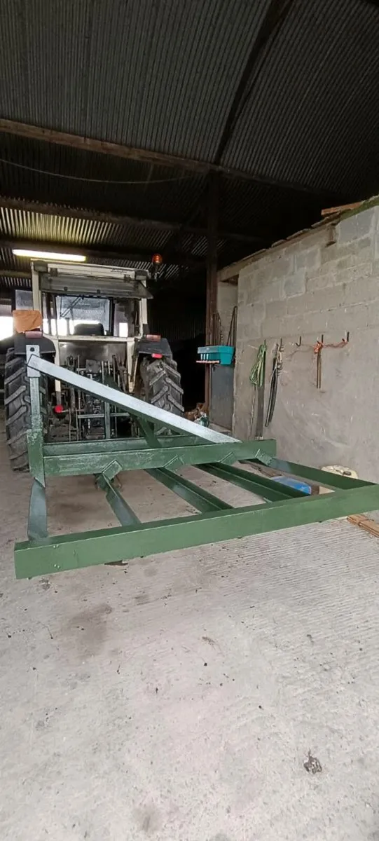Land Leveller 10f - Image 1