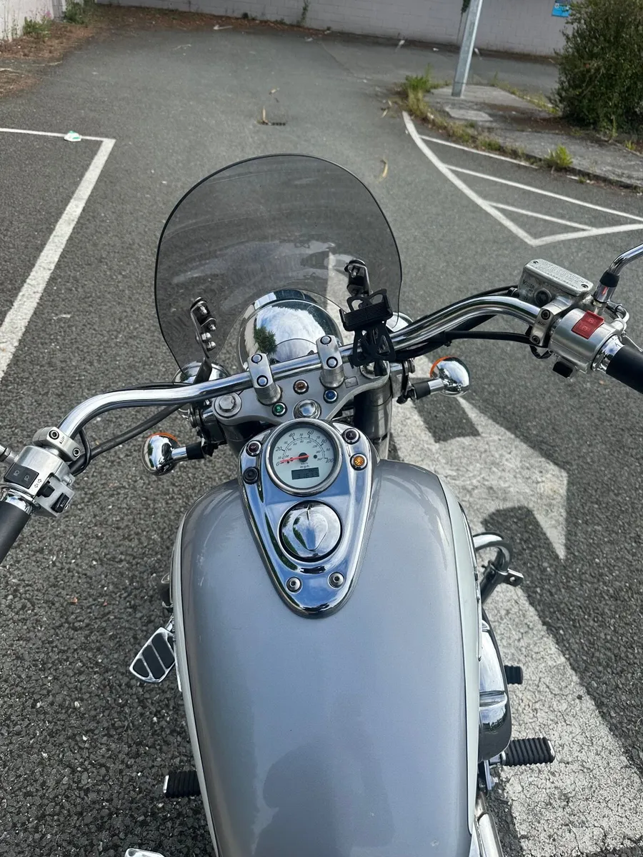 Honda Other 2001 - Image 1