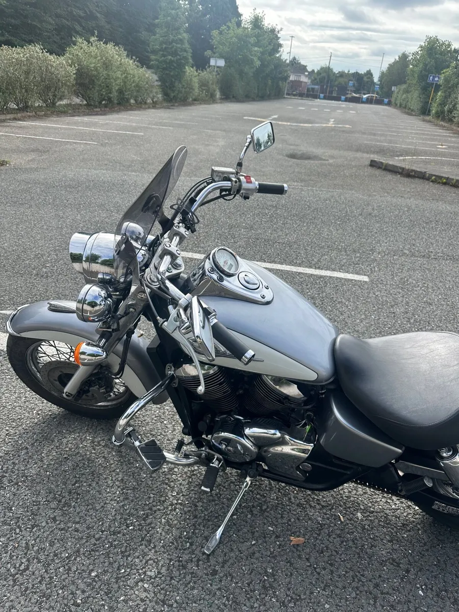Honda Other 2001 - Image 2