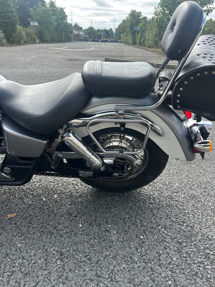 Honda Other 2001 - Image 3