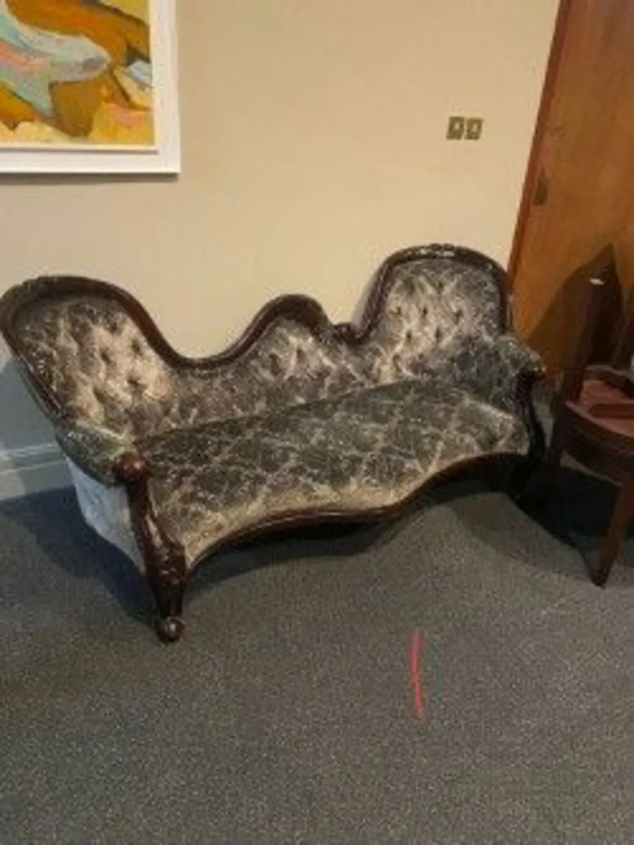Sofa 2 Seater - Image 2
