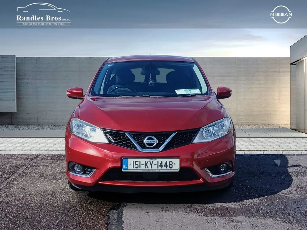 Nissan Pulsar 1.5 DCI SV - Image 3