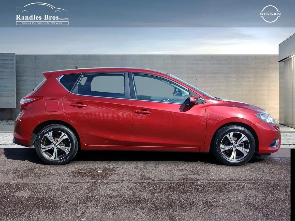 Nissan Pulsar 1.5 DCI SV - Image 4