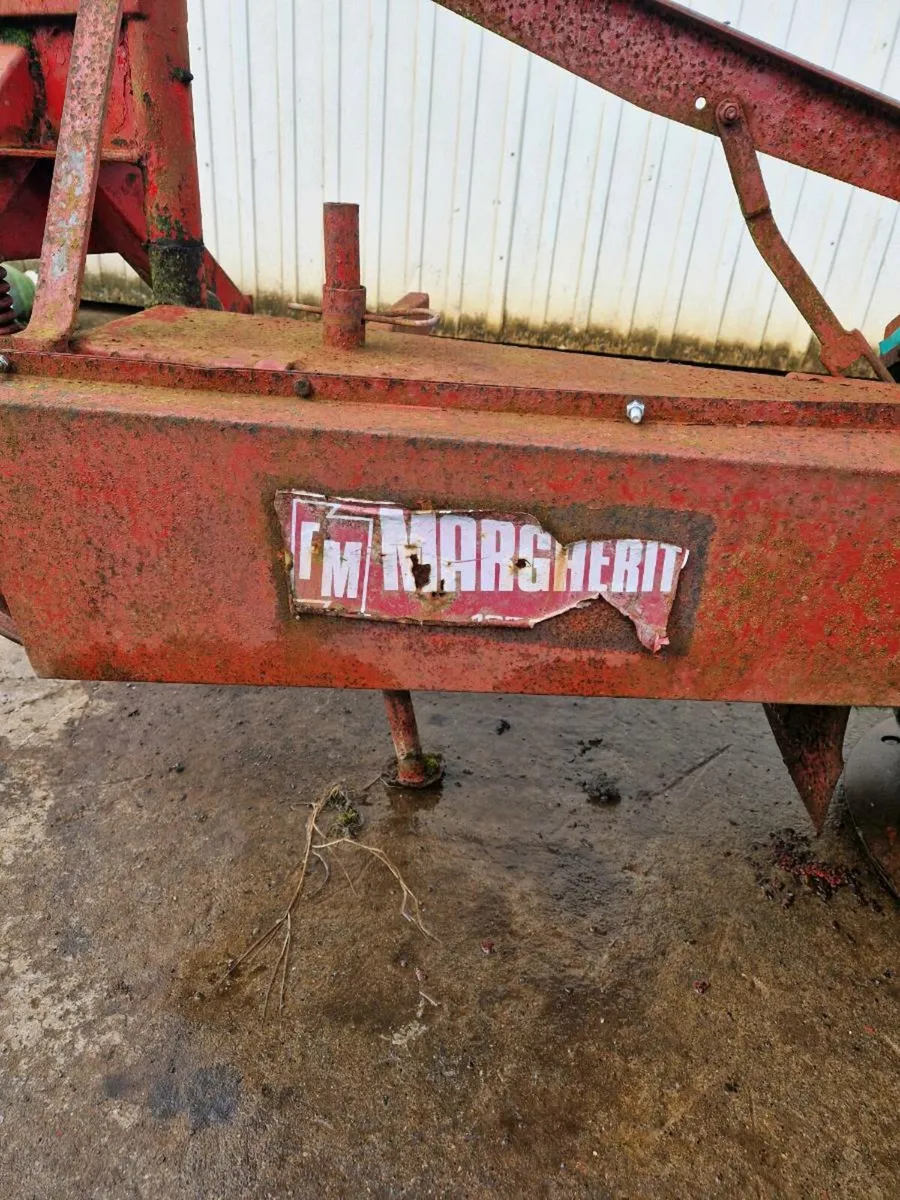 Mower - Image 2