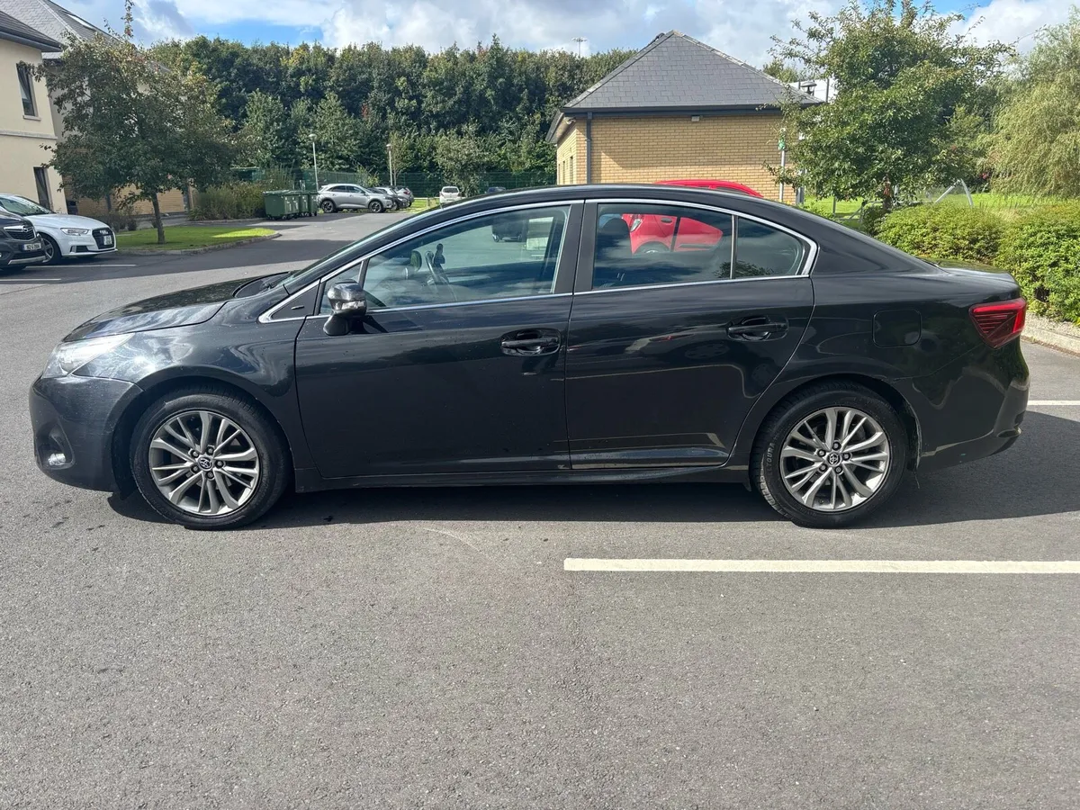 2018 Toyota Avencis Nct 05/26 tax 02/26 - Image 3