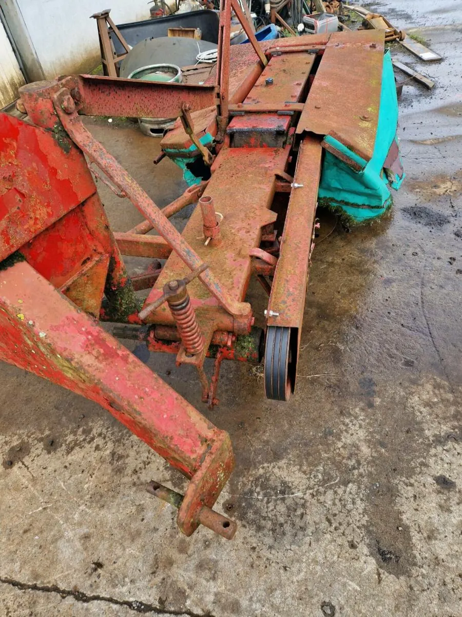 Mower - Image 3