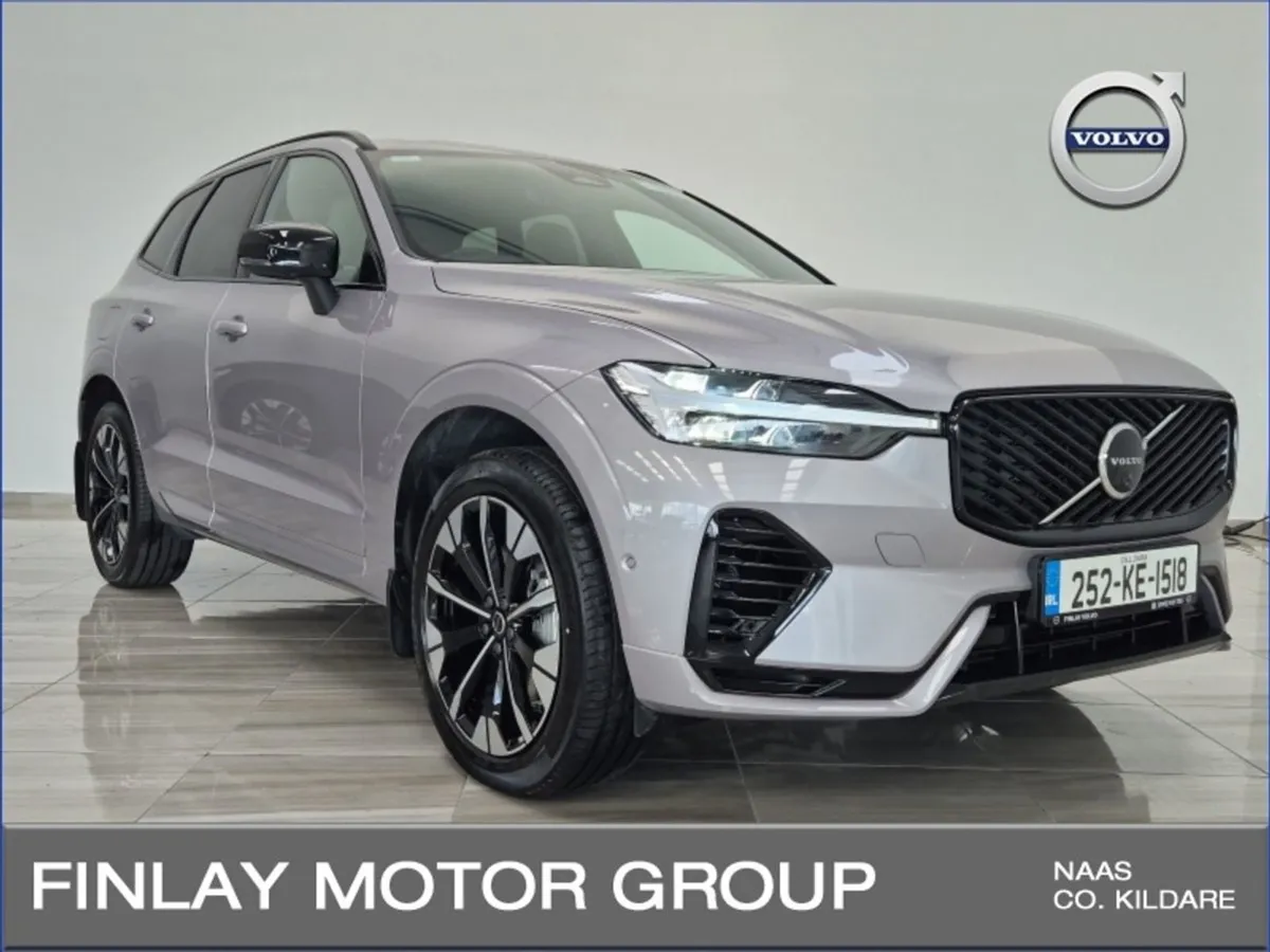 Volvo XC60 T6 AWD Phev Plus Bright - Image 1