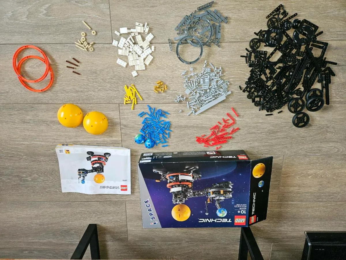 Lego Technic - Image 2