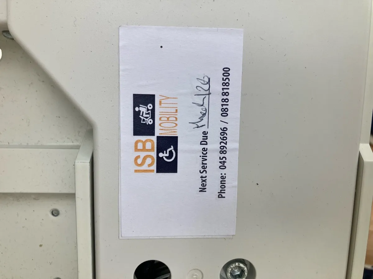 Stairlift - Image 2