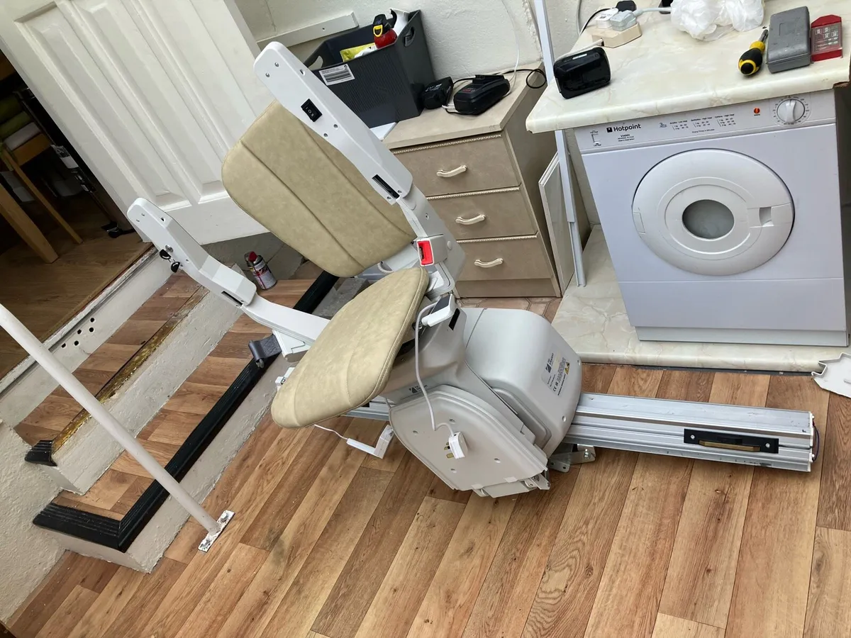 Stairlift - Image 3