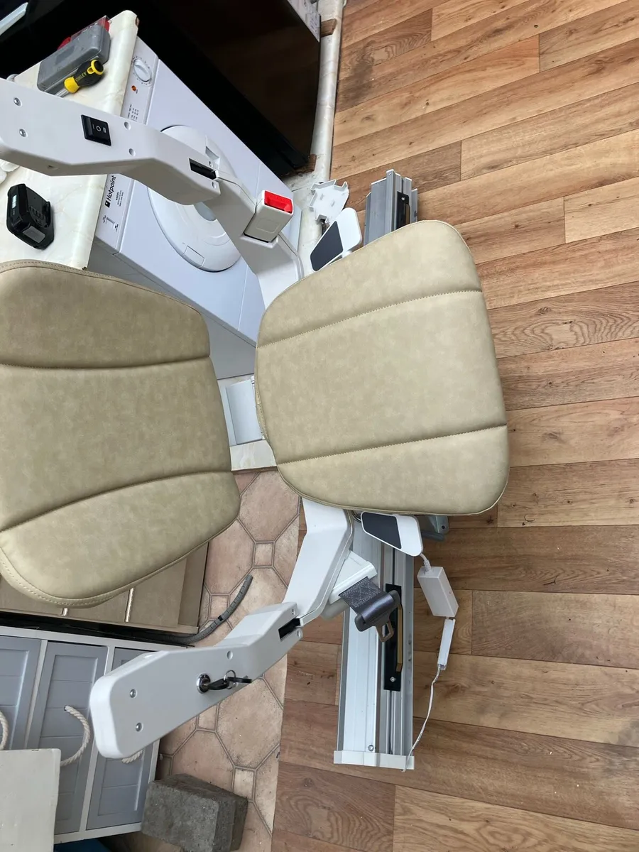 Stairlift - Image 4