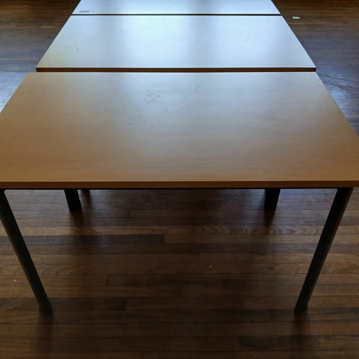 Tables - Image 1