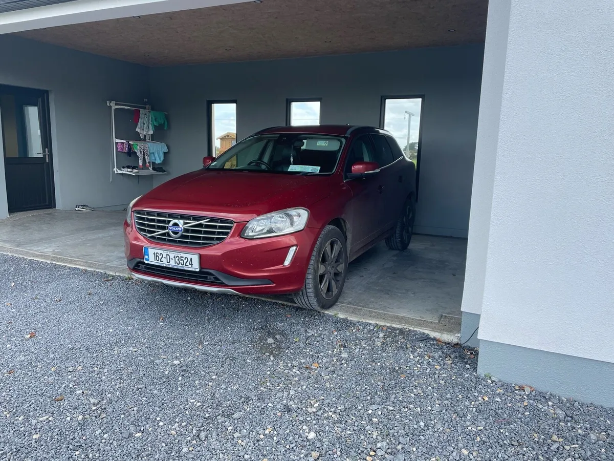 Volvo XC60 - Image 3